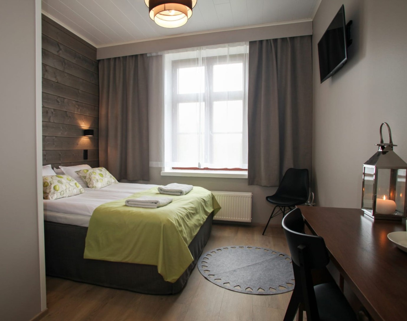 Hotel Metsähirvas (standard room)